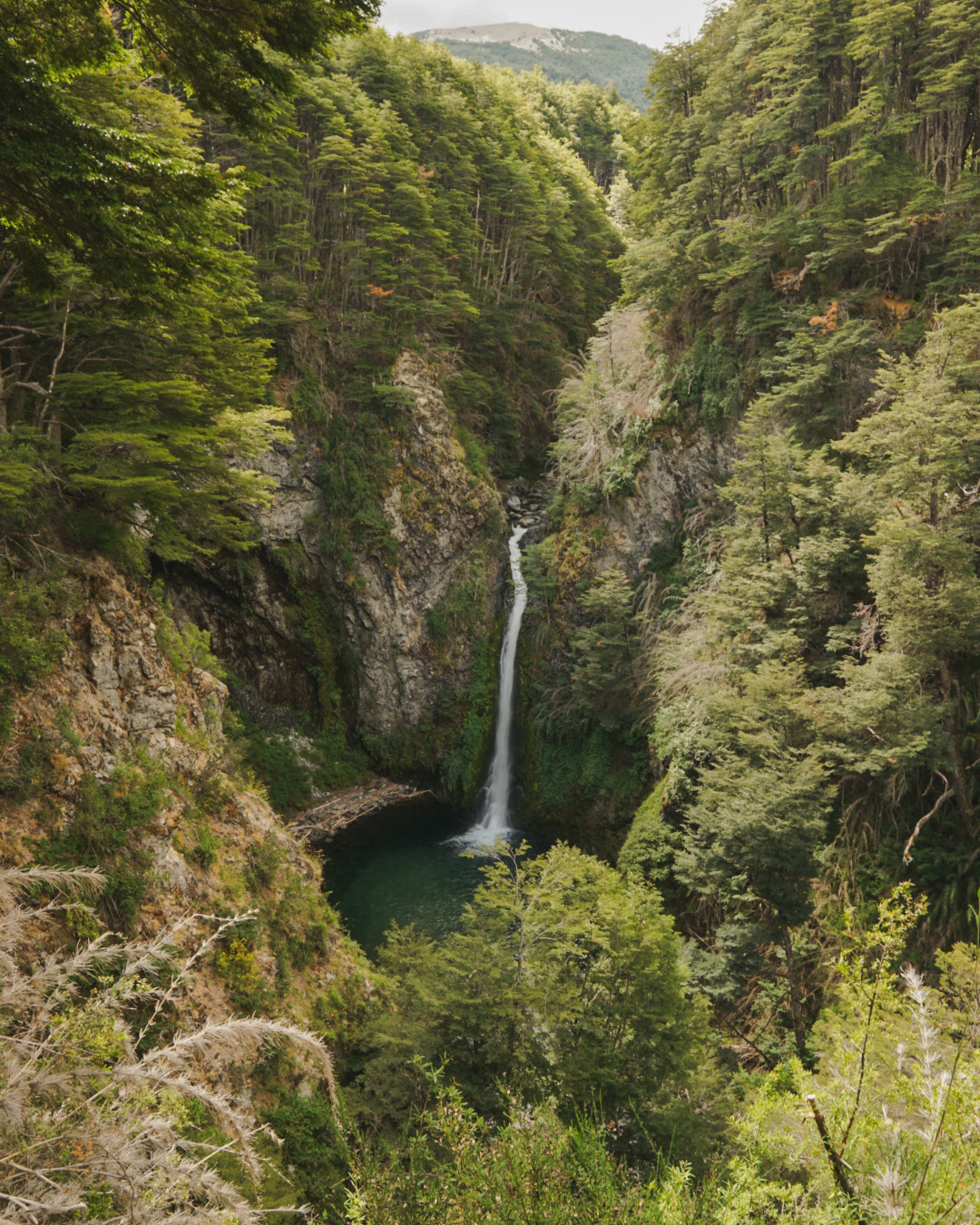 Cascada Río Bonito