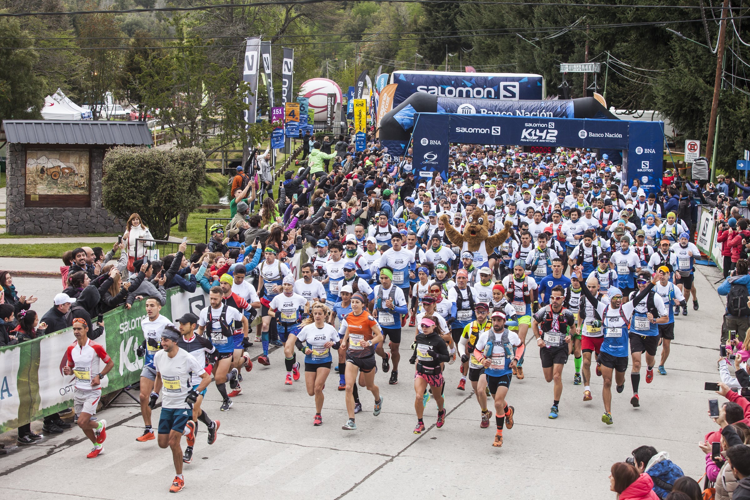 Eventos Deportivos