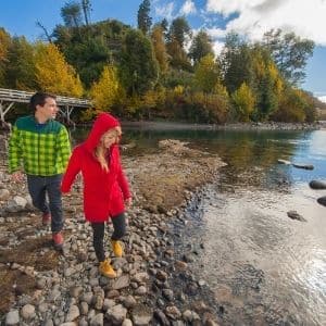 Excursiones en la localidad y Alrededores