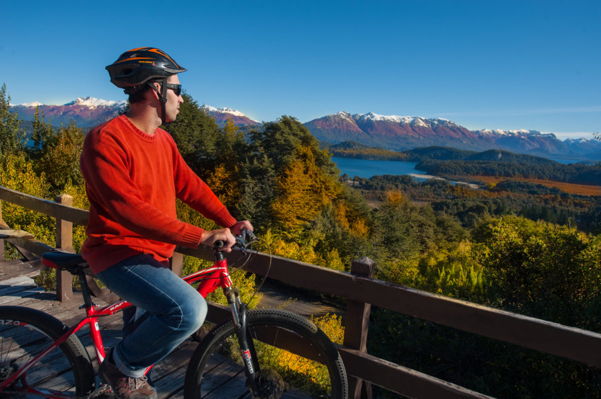 Mountain Bike / Bicicleta