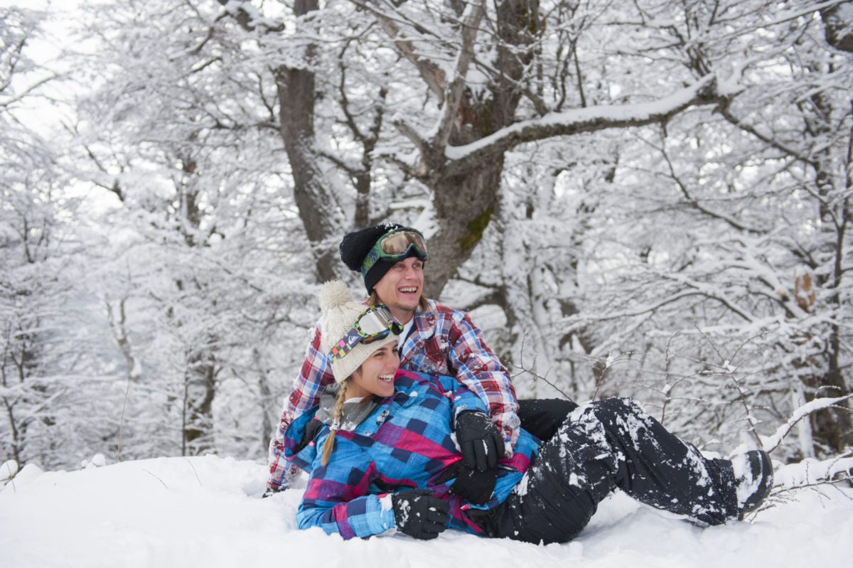 Esqui / Snowboard