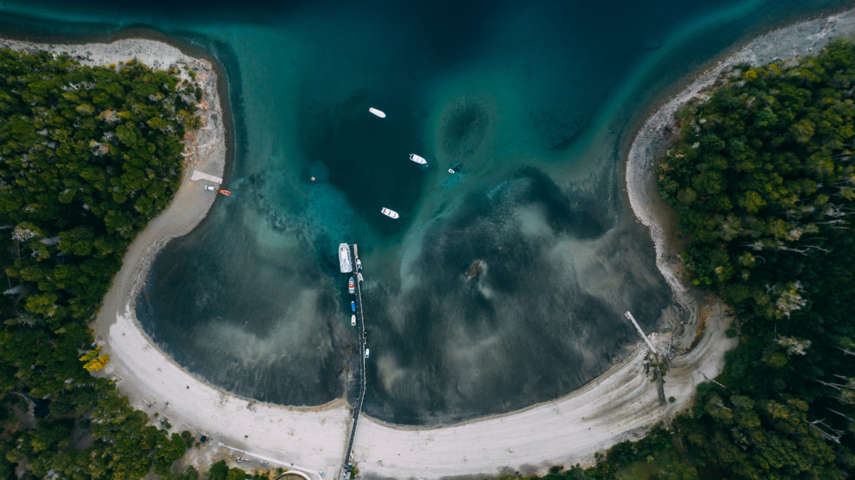 Beaches and Accessible Beaches