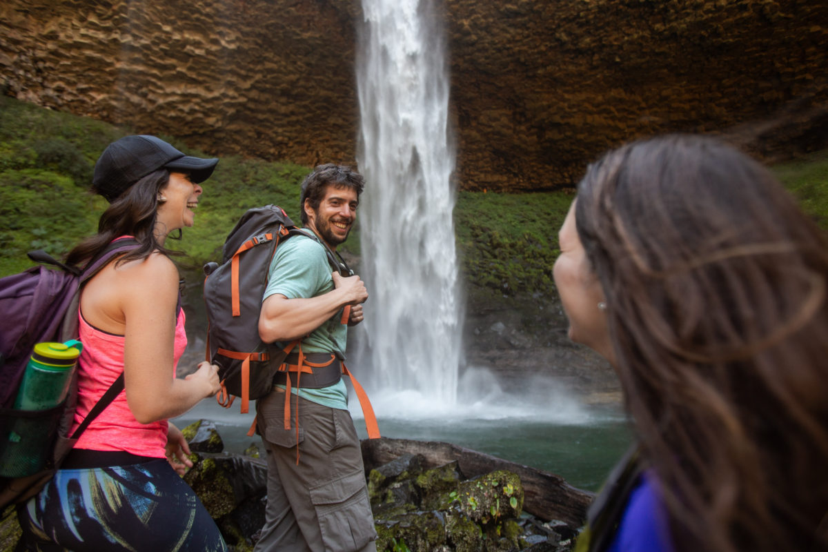 Trekking / Caminhadas / Corridas