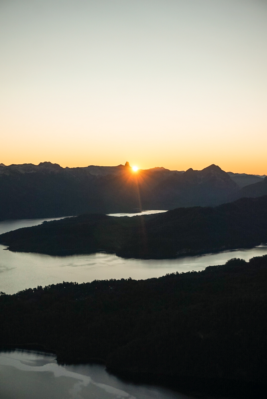 Senda Cerro la Mona (Trekking – senderismo)