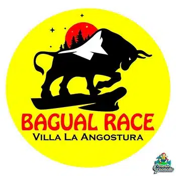 BAGUAL RACE 2024 !