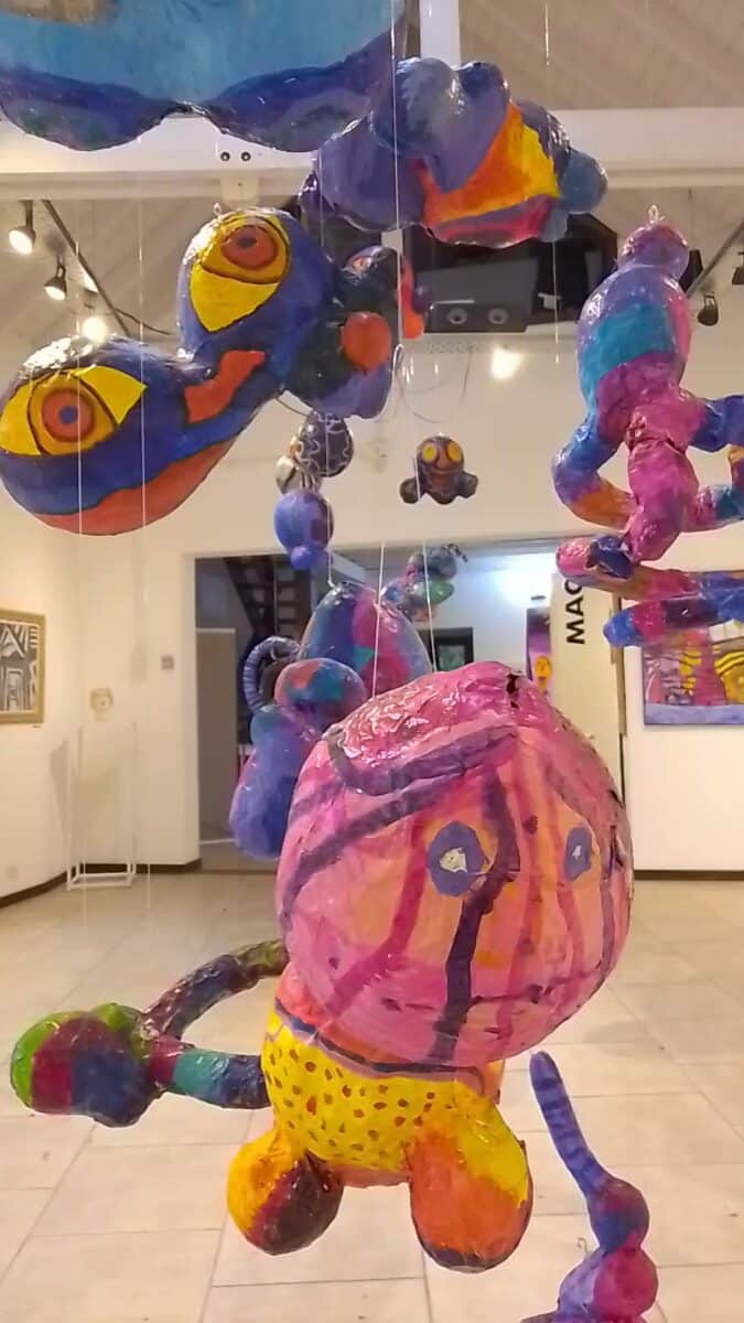 Eventos Culturales – Museos – Muestras de arte