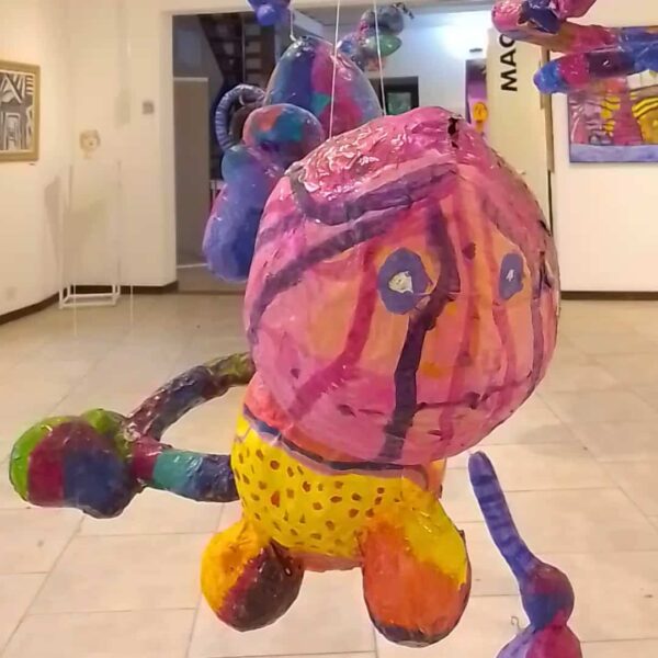 Eventos Culturales – Museos – Muestras de arte