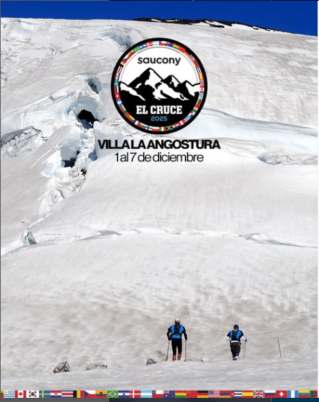 El Cruce 2025