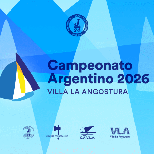 Campeonato Argentino Clase Internacional J24