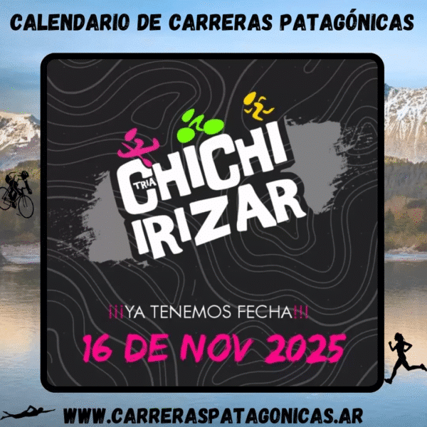 Tria Chichi  Irizar